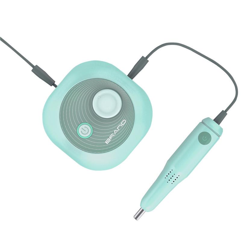 2019 New Arrival Nail Polisher Electric Nail Remover Nail File Multifunctional Nail Machine