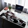 Mouse Pad Office Desk Protector Mouse Cartoon Anime Accessories Rubber Mat Blade Honkai Star Rail Gaming Mousepad Keyboard Mats
