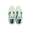 Asics Gel-Fuse Seasonal Series Dopamine Fresh Campus Trendy Comfortable Versatile Low-Top Retro Basketball Shoes Unisex sneaker Green 1203A531-250
