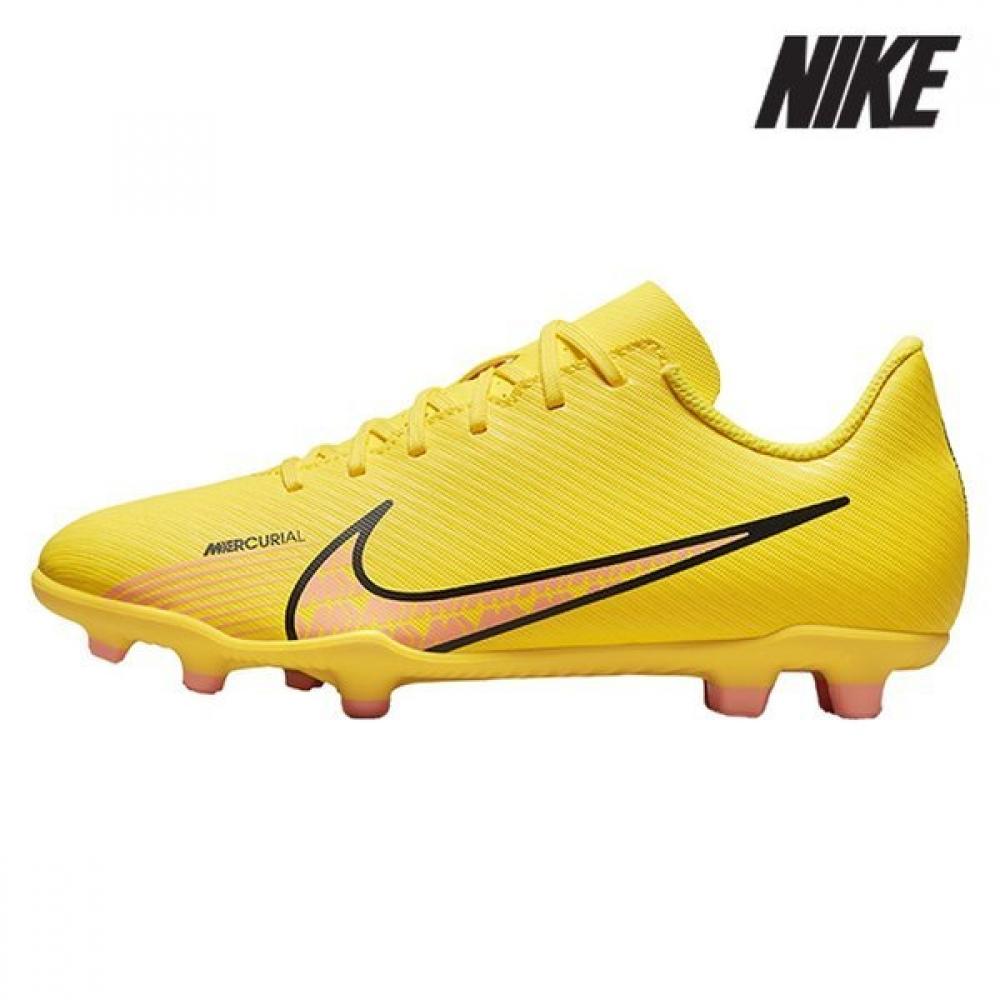 

Nike Youth Soccer Shoe A30 Dj5958 780 Junior Mercury Vapor 15 Club Mg 200