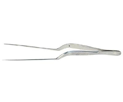 AS ONE Roots Tweezers 170mm