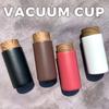 Mini Stainless Steel Thermos Mug Leak-Proof Tea Brewing Cup Drinkware Thermal Water Bottle  Outdoor