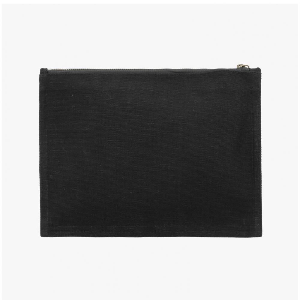 Isabel Marant Nettia Clutch Bag Po0046fa A1x18m 01bk