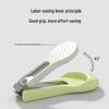 Baby Nail Care Kit