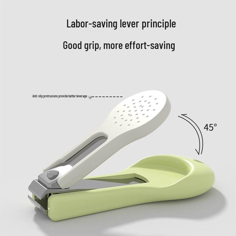 Baby Nail Care Kit