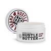 Hustle Butter  5oz Tattoo Balm for New & Older Tattoos - Safe While Healing - Moisturizes and Rejuvenates Tattoo Aftercare Cosmetics