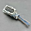 1Pc for Chevrolet Malibu Cruze Sail Buick Wave Box Transmission computer board Wiring harness plug