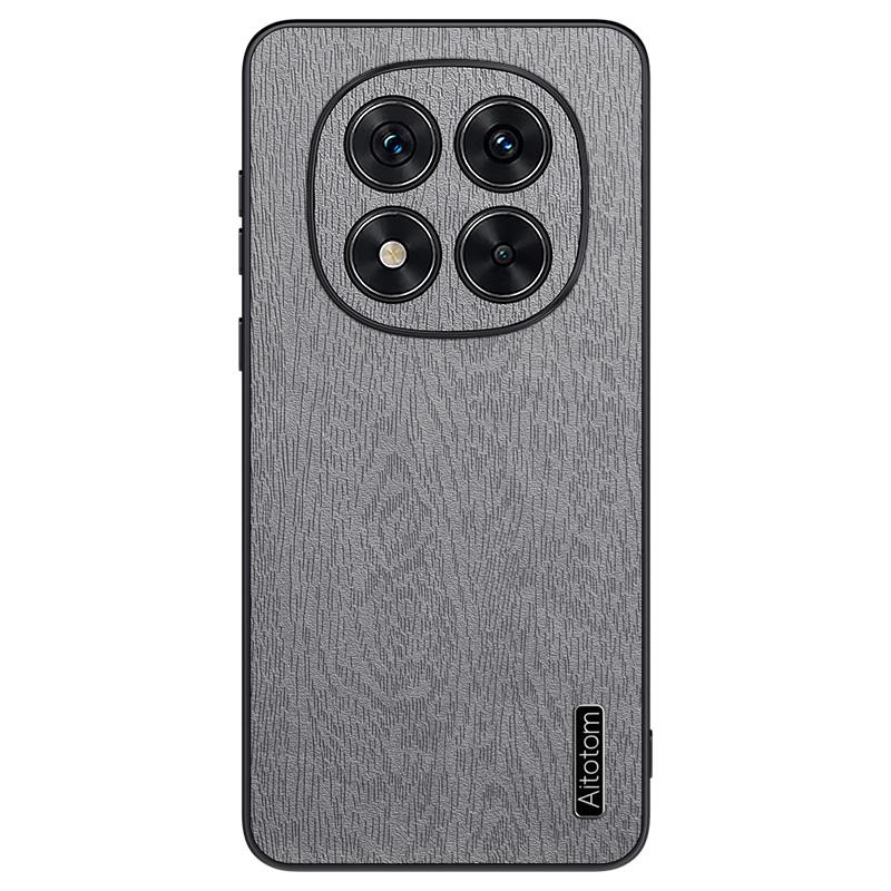 Tree Grain Case for Xiaomi Redmi Note 15 14 / Note 15 14 Pro / Pro+ Luxury Back Shockproof Anti-fall Lens Full Cover Soft Bumper