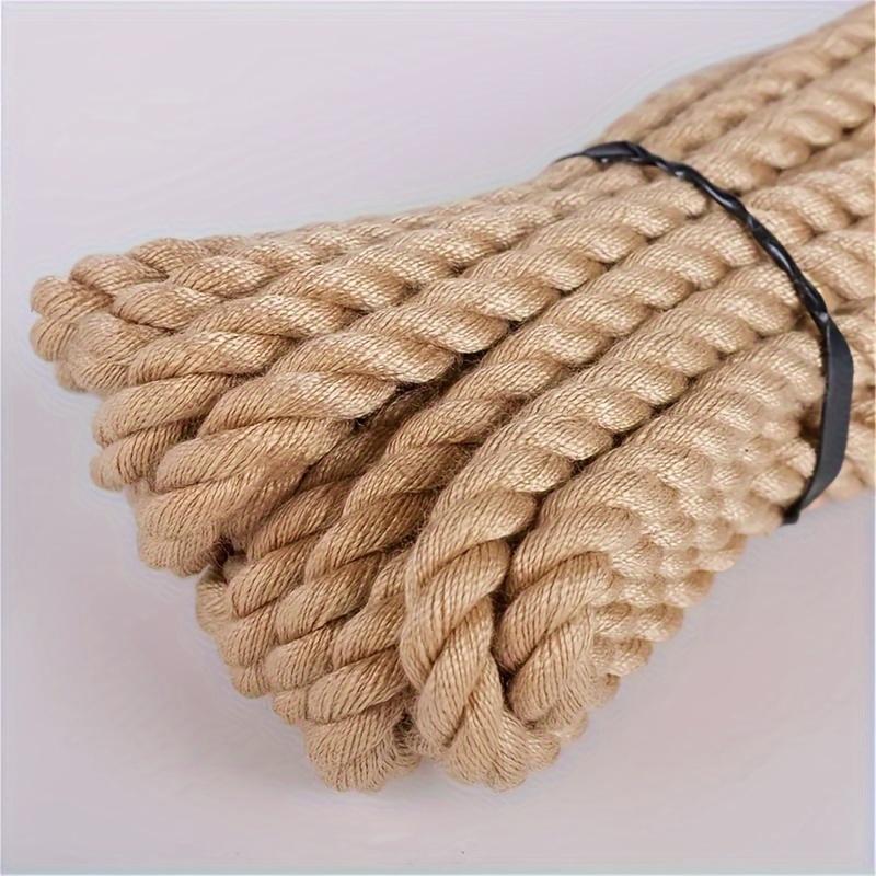 SM-Spielsets für Erwachsene, professionelle Bündelung, weiches, enges Baumwollseil, Bondage-Seil für den Körper, 10 Meter