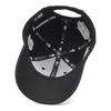 Golfkappe 9FORTY Archiv-Logo Schwarz KOSTENLOS GF 940VS ARCHIVE LOGO BLK [New Era]