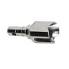 4 Pcs RC Differential Cup Steel High Strength Accurate Size RC Differential Connector Cup for   1Celsius7 1Celsius8