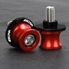 Bobine Forcellone Moto Viti Cavalletto Slider PER Accessori CFMOTO CF MOTO 650NK 650 NK 10MM    2018 2000