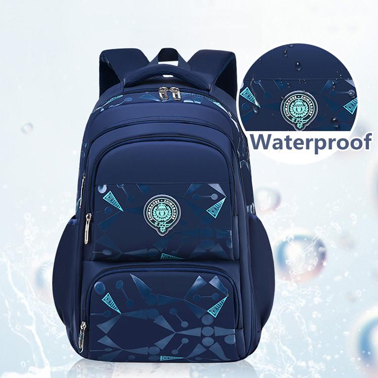 Новая школьная сумка для начальной школы — фото 5