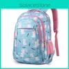 Student Child Schoolbag Cute Leisure Fashion Cartoon Backpack Breathable Bag