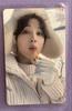 [USED] BTS Jimin Winpack Trading Card