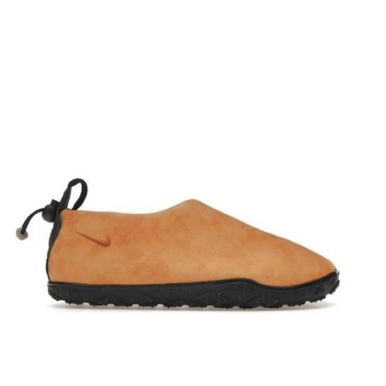 Nike ACG Moc Premium Low Рыжий - FV4569-200 EU 38.5