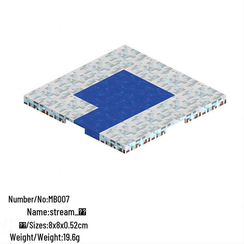 Magnetic Cube Base Plate: Strong Magnetic Building Blocks for Geometric Puzzles