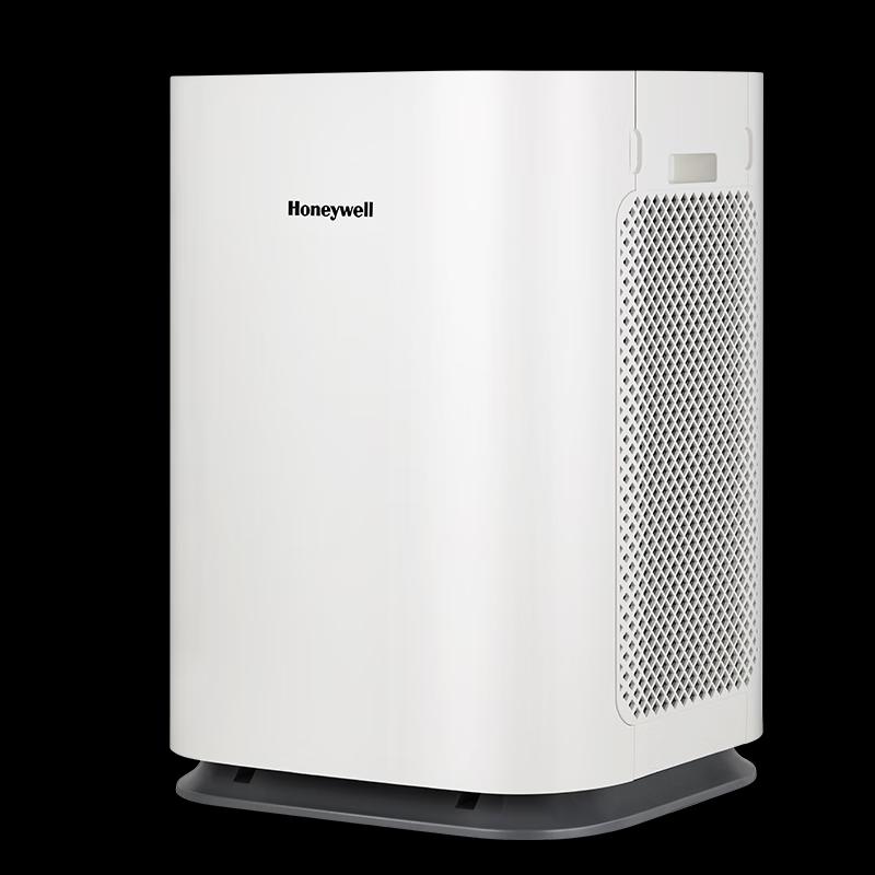 Honeywell Air Purifier and Disinfection System