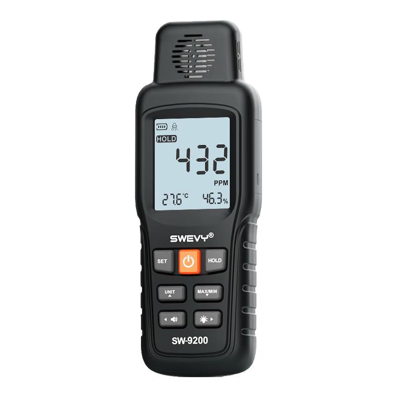 Suwei Portable Gas Detector (CN version)