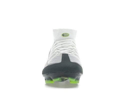 Nike Zoom Mercurial Superfly 10 Elite FG Neon Taglia Uomo - HV9916-001