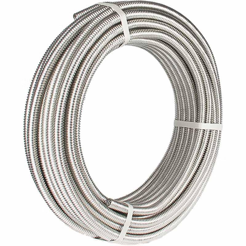 Double-Layer Steel Wire Hydraulic Hose