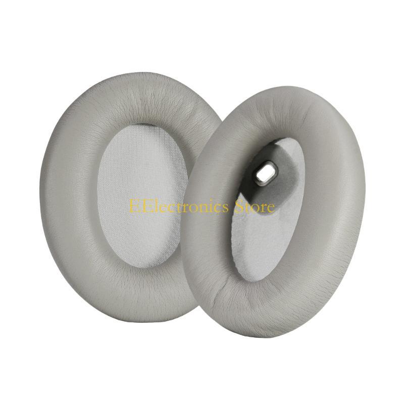 B03C Comfortable Ear Cushions Earpads Perfect Fit for WH1000XM4 Headphones Earpads Headphone Accessories Easy Installation China Mainland