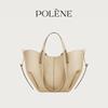 PENE Bolingen Big Wing Tote Bag Large Capacity Hand-Carried Bucket Bag Single Shoulder Women's Bag