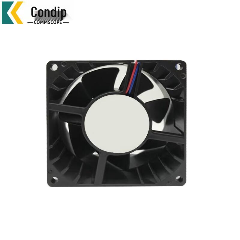 Kangdipu 8212JNR 12V Axial Fan