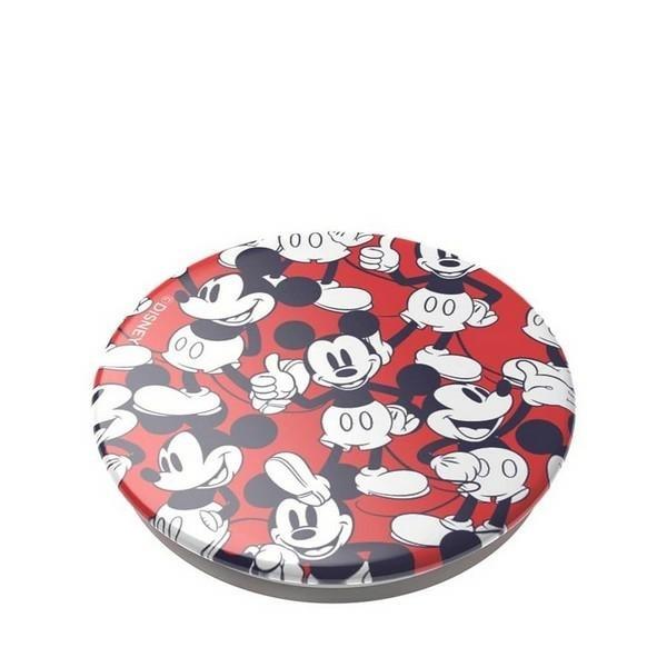 Popsockets 2 Mickey Classic Pattern 100432 Uchwyt I Podstawka Do Telefonu - Licencja