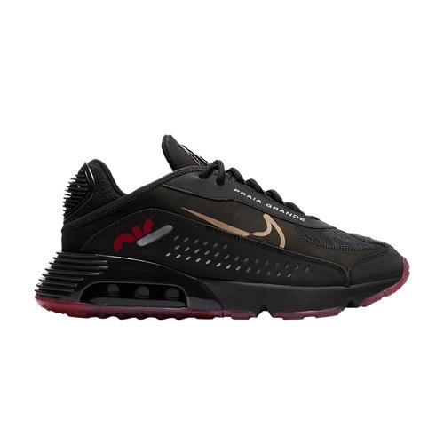 Nike Air Max 2090 Neymar Jr. Black CU9371-001