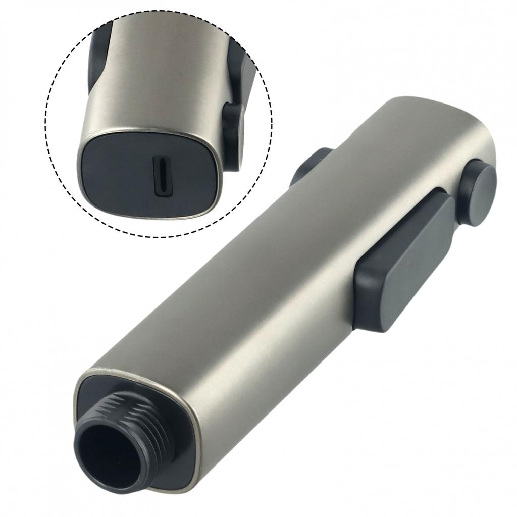 Handheld Bidet Spray Multi-functional Sanitary Shower Head Toilet Spray