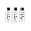 Conquer Anti-Dandruff Refreshing Wash & Care Travel Set
