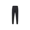 Nike Solid Color Slim Fit Sports Fitness Pants Women Bottoms Black DM1562-010
