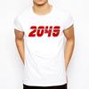 Blade Runner 2049 T Shirt 2019 New Design T-shirt Funny Cool Fashion Man Blade Runner T Shirt Geek Tops Tee
