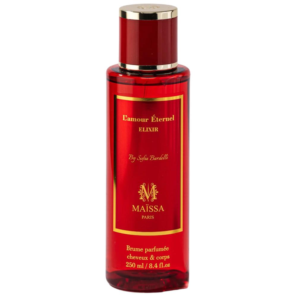 Maison Maïssa - Eternal Love Scented Mist -