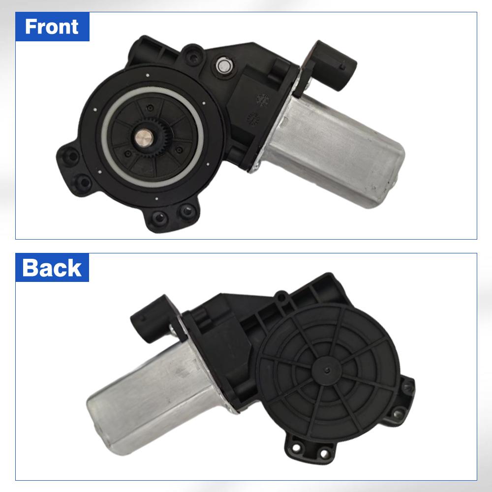 2 Pins  Electric Power Window Glass Lifter Motor Front Left/ Right For  Renault Master 2010-2023 9030285, 9030286, 9030284