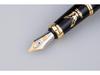 Hero 1078 Ballpoint Pen Set: Includes Fine, Art, and Bent Nibs with Ink In a Gift Box, Custom Engraving Available.