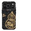 Year of the Horse gourd is suitable for Apple 17 mobile phone case iphone16 new pro cute 15 cartoon max female 14