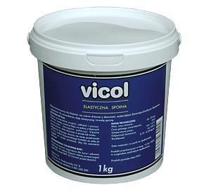 VICOL GLUE 1.0KG - VIC-1 GLUE