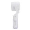 Handheld Misting Fan USB Rechargeable Portable Mist Fan with Water Tank for Outdoor Travel Makeup Camping Home Office