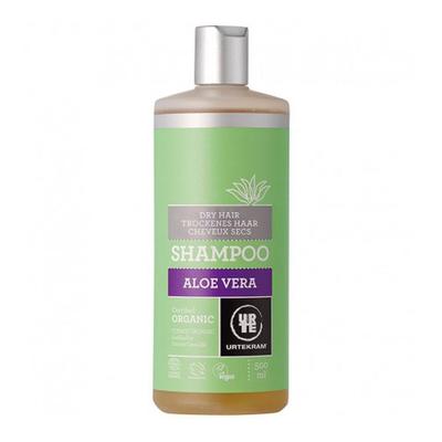 Aloe Vera Şampuanı (kuru saçlar için) 500ml