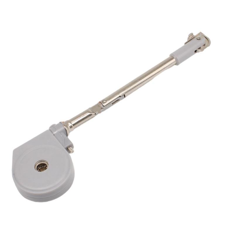 Slow Closes Cabinet Hinges Folding Lid Stay Hinge Door Support Rod