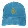 Lion of Judah Cowboy Hat   Outdoor for Men Women Caps