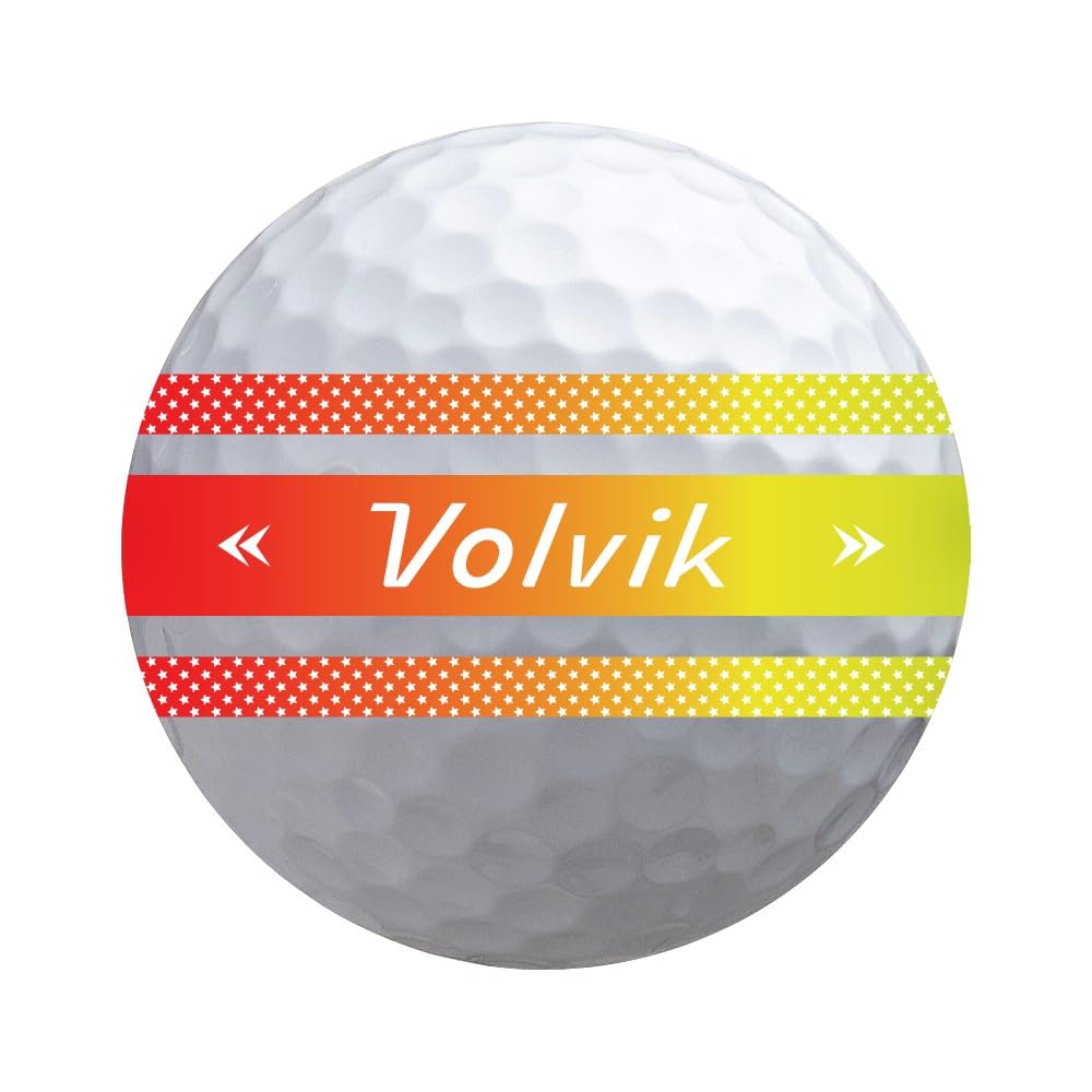 Volvic Vista 3 Prism 360 (1 dozen)