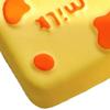 Slow Rising Squishy Stress Relief toys milk Cube Stress Ball Anxiety Relief Fidget Toys Slow Rising Squishy Squeeze Sensory toys