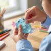Stress Relief  Slow Rising Toy For Kids, Random Color