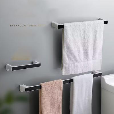 Banyo ve tuvalet – Havlu Askılıkları