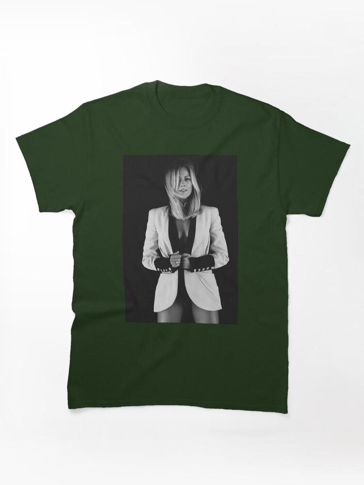 Helene Fischer Helene Fischer - Back Stage Classic Unisex T-Shirt