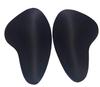 Abusun Two Sponge Buttock Crotch Pelvic Hip Pad Short Body Shaping Shapewear, Pads, Enhancement, Enhancement, Girdle, Pants, Girdle, Unisex,
