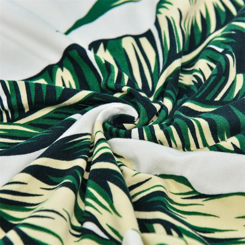 Spandex Tub Chair Cover Geometric Printed Club Armchair Slipcover Elastic Washable Seat Case Protector For Living Room Home